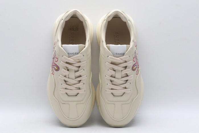 gc trainer sneaker copshoe gc-131