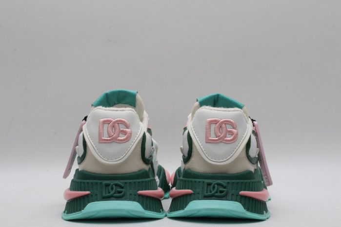 dg sneakers copshoe d&g-32