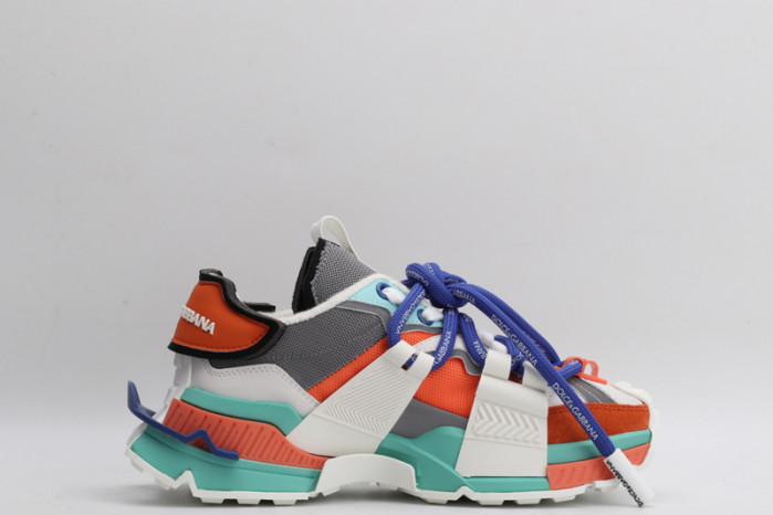 dg sneakers copshoe d&g-42