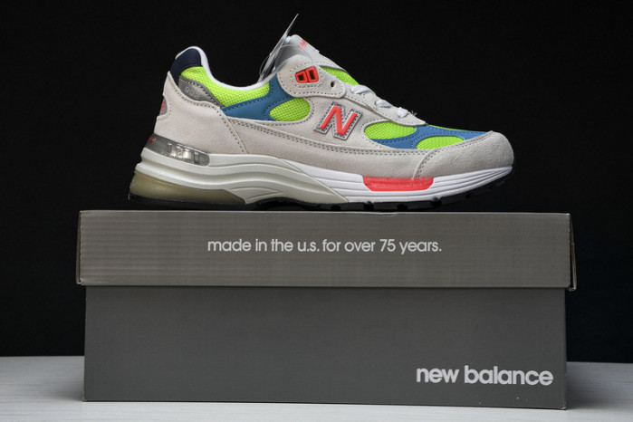 n*ew b*alance copshoe nb-112