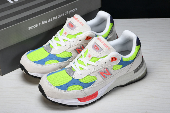 n*ew b*alance copshoe nb-112