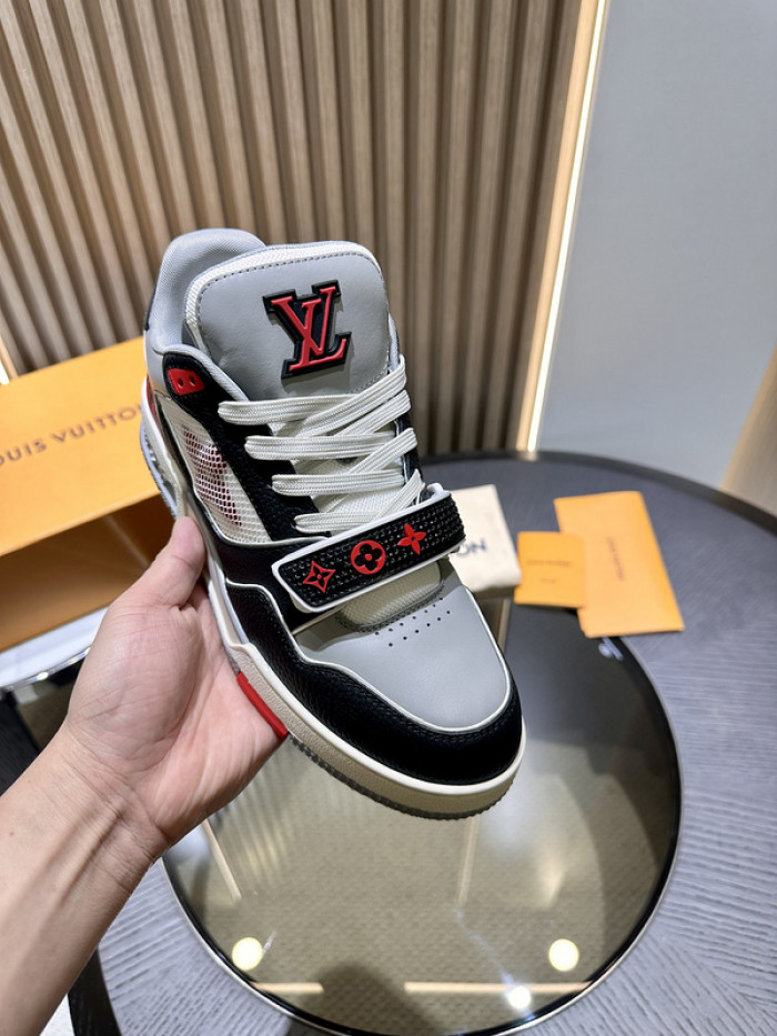 lvt sneakers copshoe l&v-232