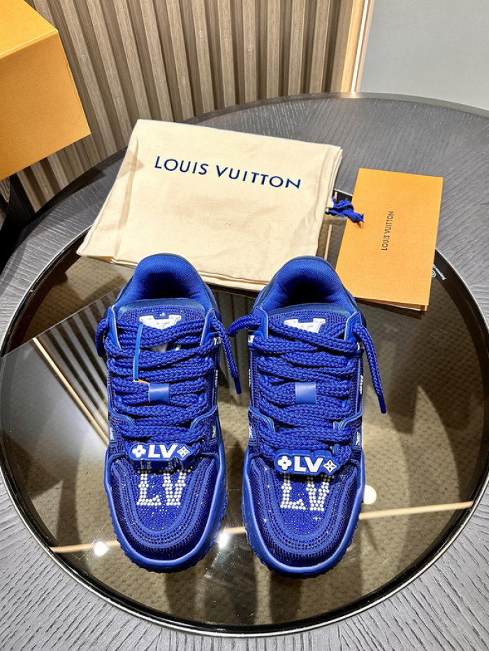 lvt sneakers copshoe l&v-233