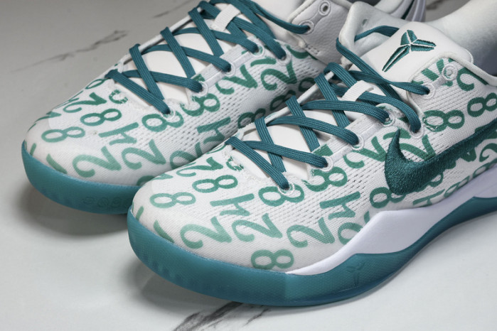 kobe 8 protro 