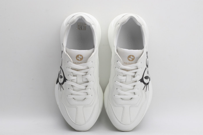 gc trainer sneaker copshoe gc-45