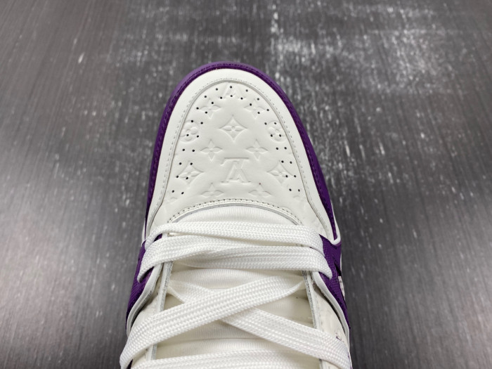 lvt sneakers copshoe l&v-237