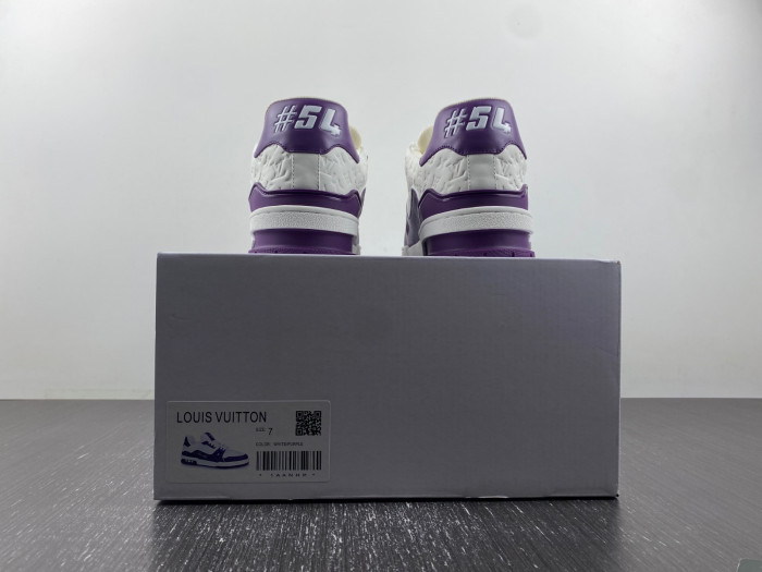 lvt sneakers copshoe l&v-237
