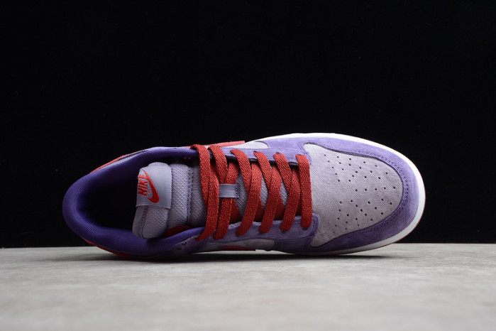 nike dunk low plum (2020) - cu1726-500