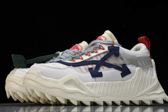 of c/o odsy-1000 sneaker copshoe ow-98