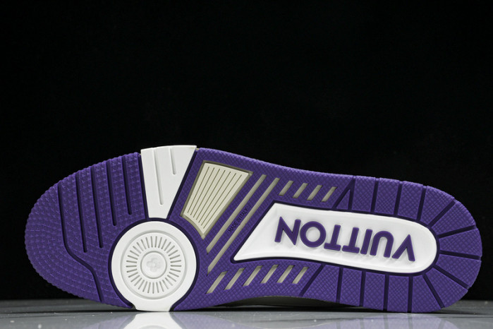 lvt sneakers copshoe l&v-246