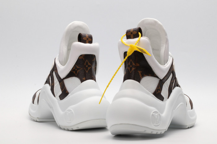lvt copshoe l&v-256