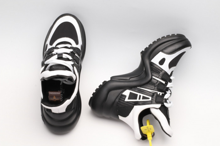 lvt copshoe l&v-257
