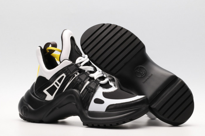lvt copshoe l&v-257