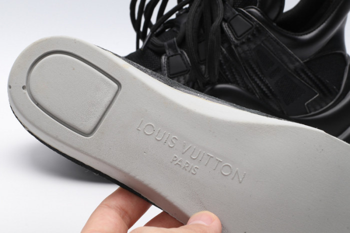 lvt copshoe l&v-258