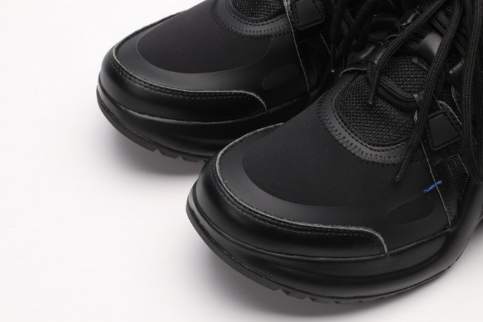 lvt copshoe l&v-258