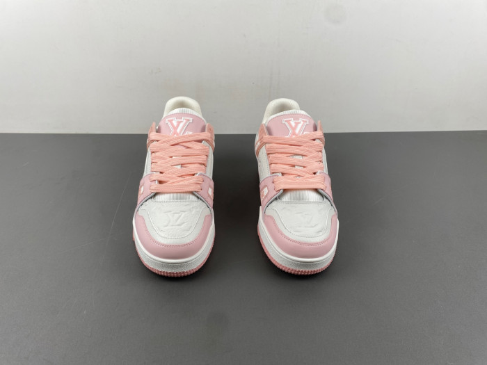lvt sneakers copshoe l&v-251