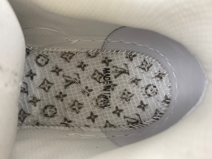lvt sneakers copshoe l&v-262