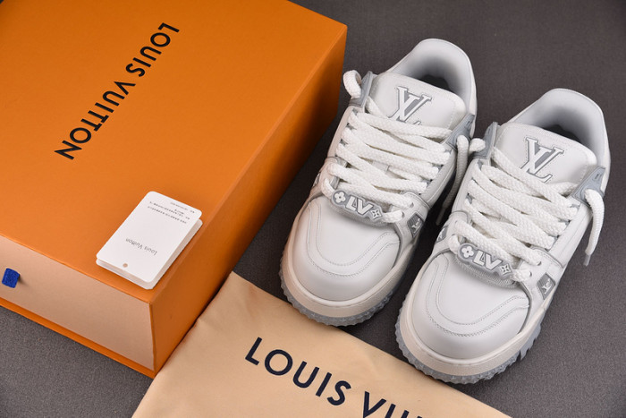 lvt sneakers copshoe l&v-239