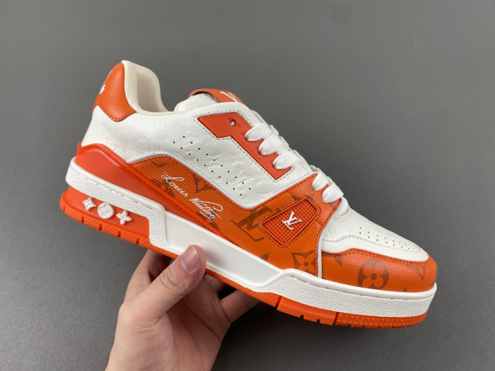 lvt sneakers copshoe l&v-265