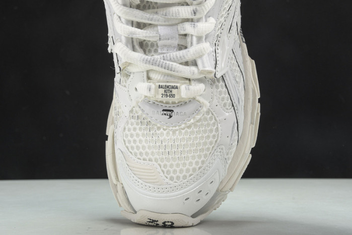 bl runner -copshoe bl 91