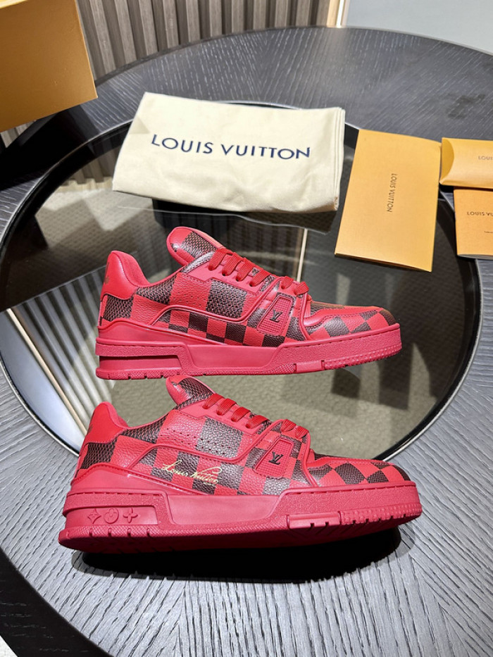 lvt sneakers copshoe l&v-269