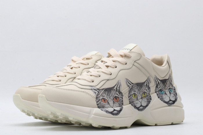 gc trainer sneaker kickze gc-22