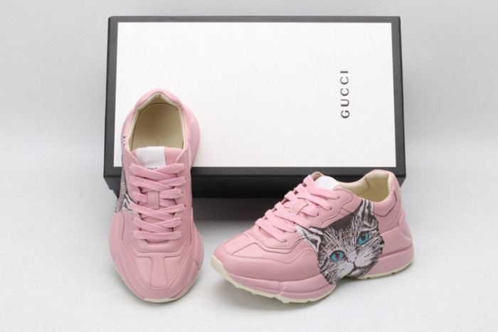gc trainer sneaker kickze gc-23