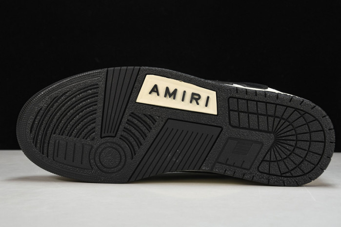 amiri sneakers copshoe am-09