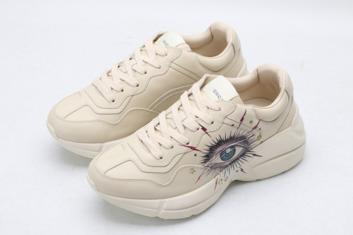 gc trainer sneaker kickze gc-25