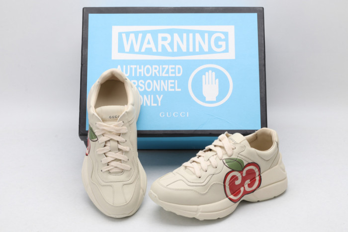 gc trainer sneaker kickze gc-29