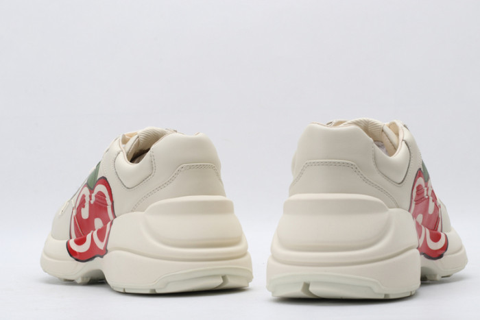 gc trainer sneaker kickze gc-29