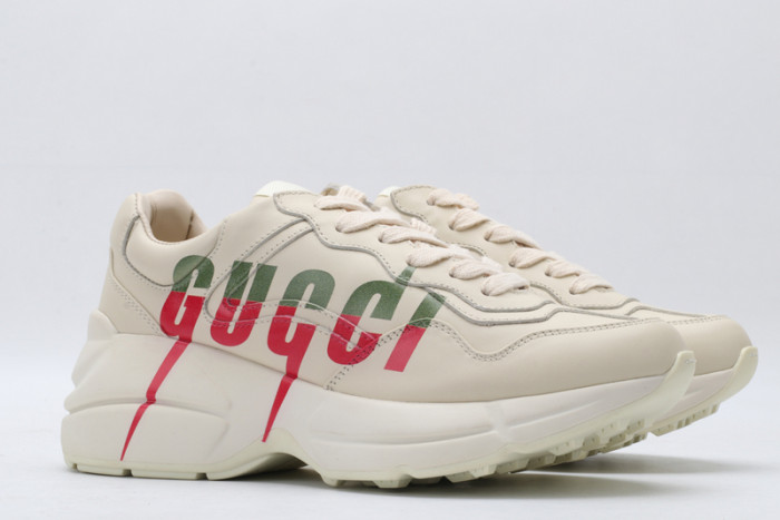 gc trainer sneaker kickze gc-31