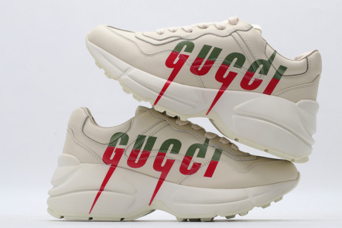 gc trainer sneaker kickze gc-31