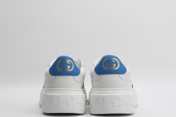 gc low-top sneaker copshoe gc-59