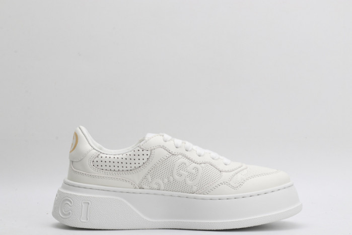 gc low-top sneaker copshoe gc-63