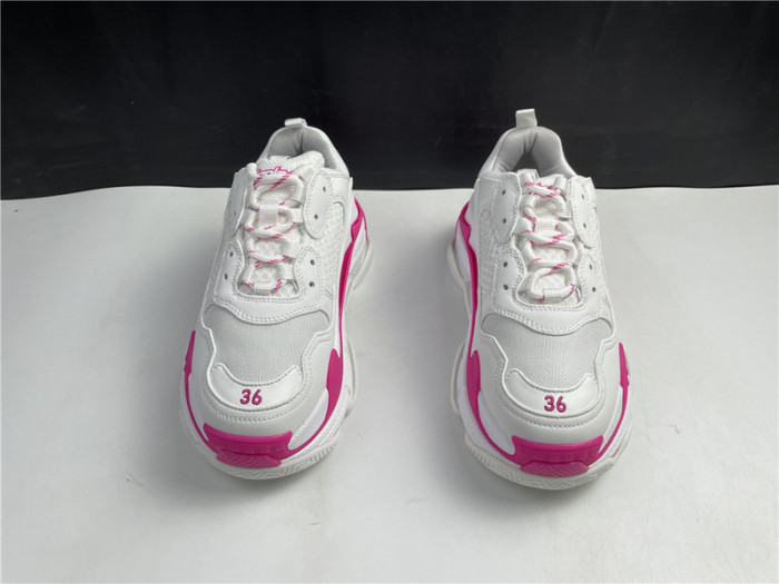 bl triple s trainers -kickze bl48