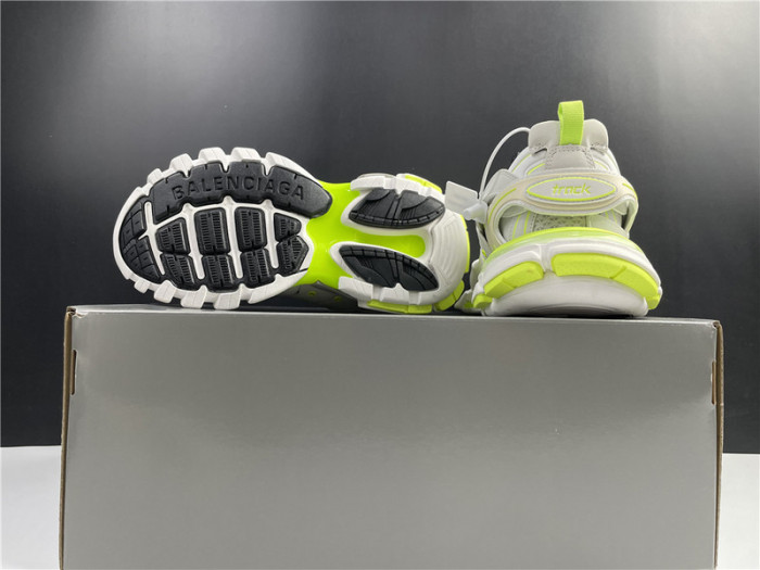 bl trainers track -kickze bl 52