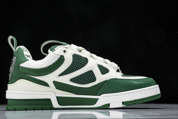 lvt sneakers copshoe l&v-226