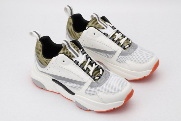 d1r* b22 trainer sneaker copshoe dr-69