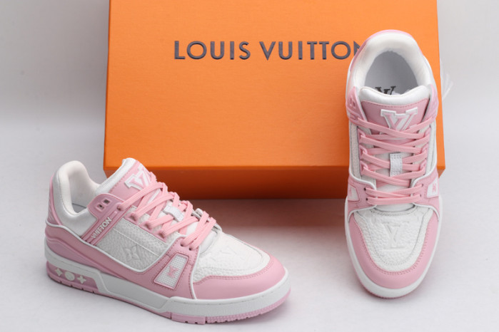 lvt sneakers copshoe l&v-75