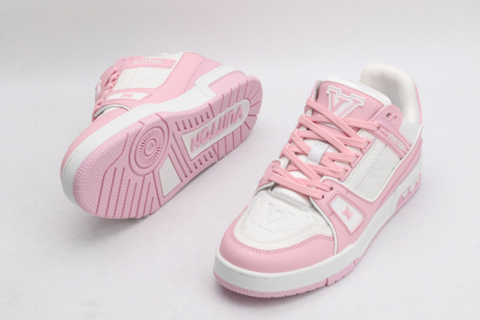 lvt sneakers copshoe l&v-75