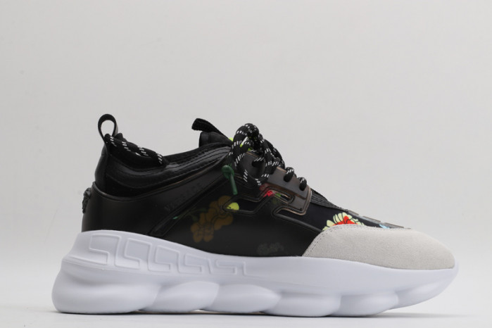 versa chain reaction sneakers copshoe vr-18