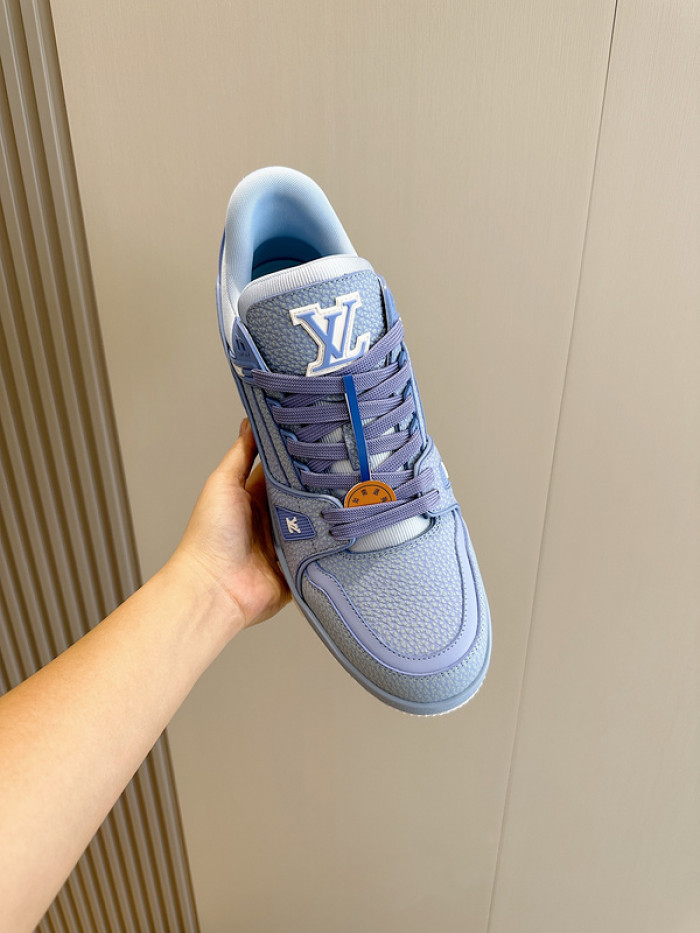 lvt sneakers copshoe l&v-282