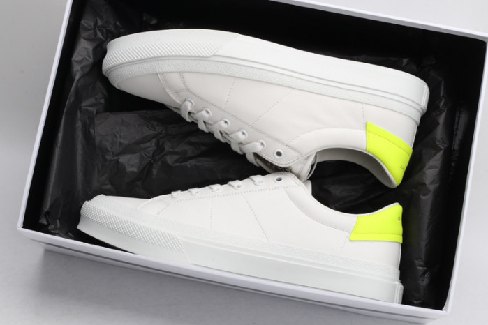 given*chy sneakers copshoe gv-07