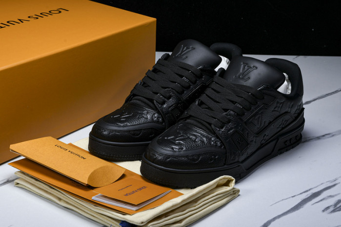 lvt sneakers copshoe l&v-285
