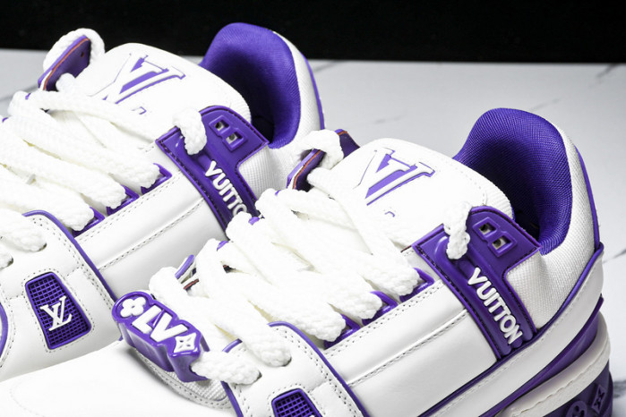 lvt sneakers copshoe l&v-266