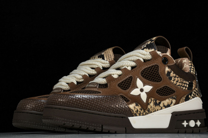 lvt sneakers copshoe l&v-182