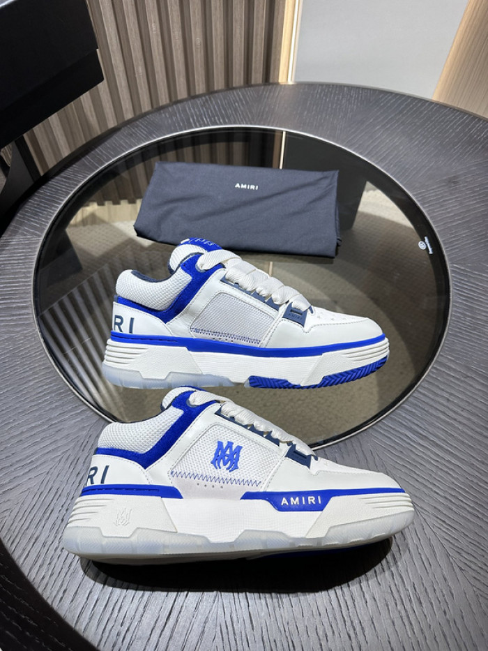 amiri sneakers copshoe am-83