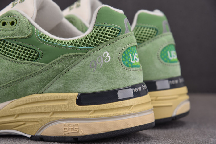 n*ew b*alance copshoe nb-123