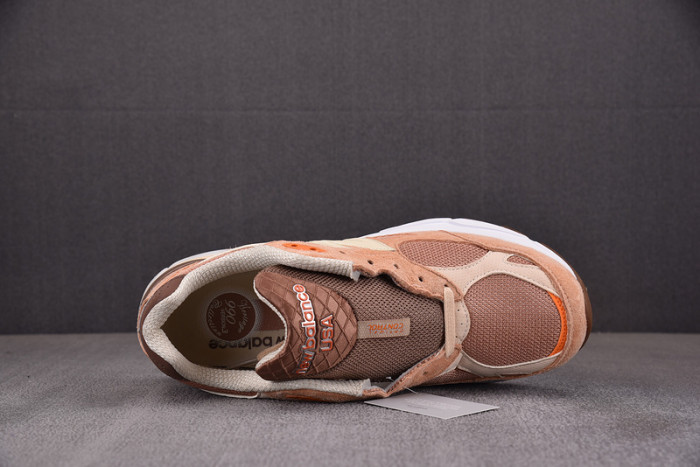 n*ew b*alance copshoe nb-124